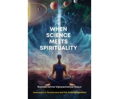 KNYGA Bookshop When Science Meets Spirituality