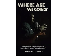 KNYGA Bookshop Where Are We Going