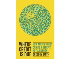 KNYGA Bookshop Where Credit is Due