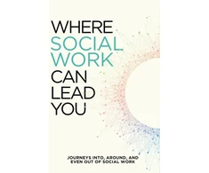 KNYGA Bookshop Where Social Work Can Lead You