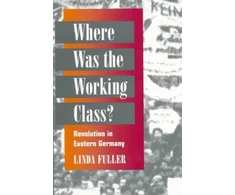 KNYGA Bookshop Where Was the Working Class?