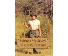 KNYGA Bookshop Where's My Sister?