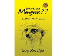 KNYGA Bookshop Where's the Mongoose