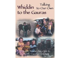 KNYGA Bookshop Whiddin to the Gauras / Talking to Our Own