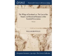KNYGA Bookshop Whigs of Scotland