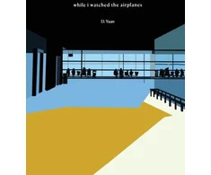 KNYGA Bookshop While I Watched the Airplanes