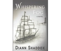 KNYGA Bookshop Whispering Fog