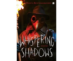 KNYGA Bookshop Whispering Shadows
