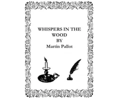 KNYGA Bookshop Whispers in the Wood