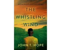 KNYGA Bookshop Whistling Wind