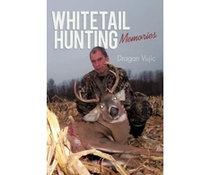 KNYGA Bookshop Whitetail Hunting Memories