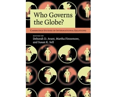 KNYGA Bookshop Who Governs the Globe?