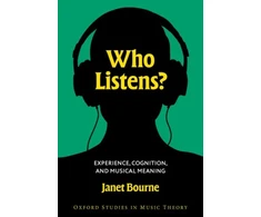 KNYGA Bookshop Who Listens?