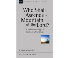KNYGA Bookshop Who Shall Ascend the Mountain of the Lord?