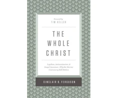 KNYGA Bookshop Whole Christ