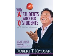 KNYGA Bookshop Why "A" Students Work for "C" Students and Why "B" Students Work for the Government