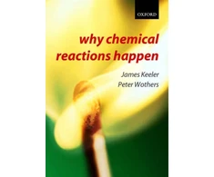 KNYGA Bookshop Why Chemical Reactions Happen