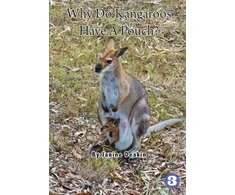 KNYGA Janine Deakin Why Do Kangaroos Have A Pouch?