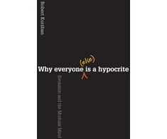KNYGA Bookshop Why Everyone (Else) Is a Hypocrite