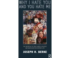 KNYGA Bookshop Why I Hate You and You Hate Me