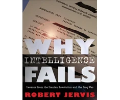 KNYGA Bookshop Why Intelligence Fails