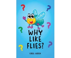 KNYGA Bookshop Why Like Flies?