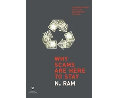KNYGA Bookshop WHY SCAMS ARE HERE TO STAY