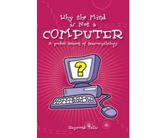 KNYGA Bookshop Why the Mind is Not a Computer