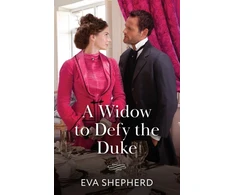 KNYGA Bookshop Widow To Defy The Duke