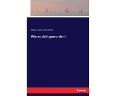 KNYGA Bookshop Wie es Licht geworden!