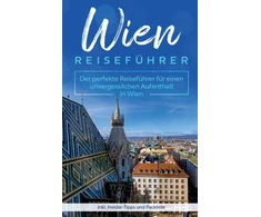 KNYGA Bookshop Wien Reisefuhrer