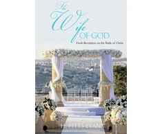 KNYGA Bookshop Wife of God