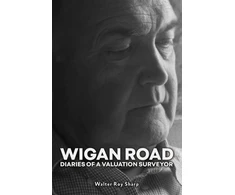 KNYGA Bookshop Wigan Road