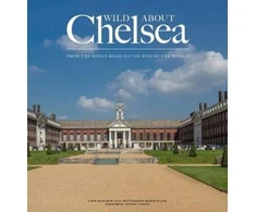 KNYGA Bookshop Wild about Chelsea