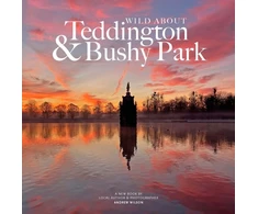 KNYGA Bookshop Wild about Teddington &amp; Bushy Park