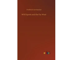 KNYGA Bookshop Wild Sports and the Far West