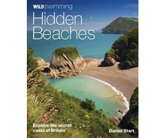 KNYGA Bookshop Wild Swimming Hidden Beaches