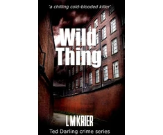 KNYGA Bookshop Wild Thing