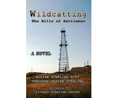KNYGA Bookshop Wildcatting