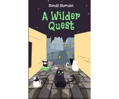 KNYGA Bookshop Wilder Quest