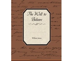 KNYGA Bookshop Will to Believe