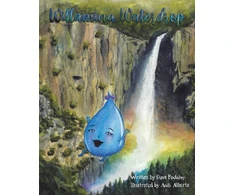 KNYGA Bookshop Willamina Waterdrop