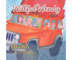 KNYGA Bookshop Willful Wendy