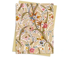 KNYGA Bookshop William Kilburn: Marble End Paper Greeting Card Pack