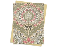 KNYGA Bookshop William Morris Gallery: Eden Greeting Card Pack