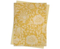 KNYGA Bookshop William Morris Gallery: Mallow Greeting Card Pack