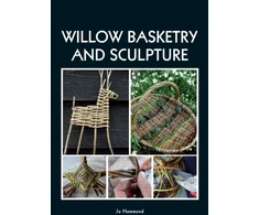 KNYGA Bookshop Willow Basketry and Sculpture