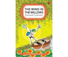 KNYGA Bookshop Wind in the Willows