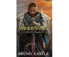 KNYGA Bookshop Winds of War