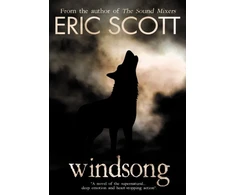 KNYGA Bookshop Windsong